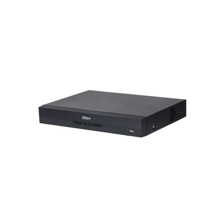 купить Гибридный видеорегистратор Dahua DH-XVR5108HE-I2 в Алматы