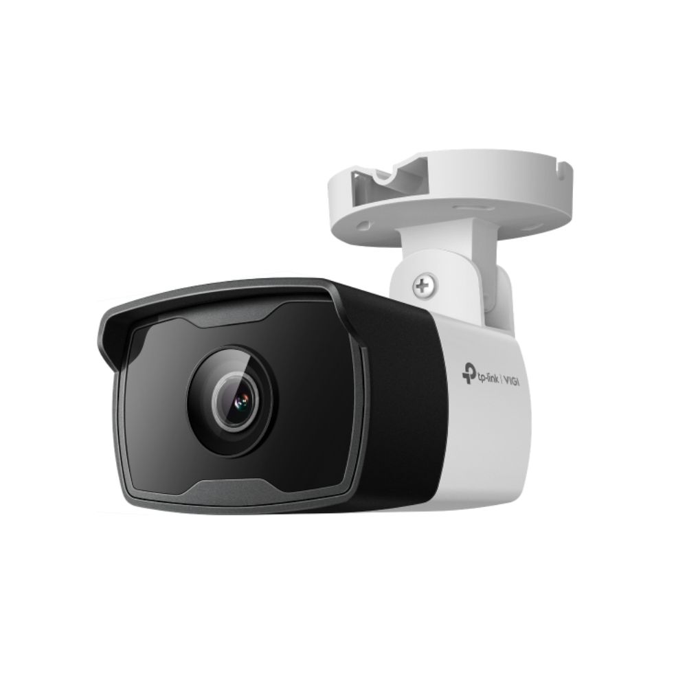 Купить IP камера TP-Link/VIGI C340I(4mm)/4MP Наружная цилиндрическая IP-камера; в Алматы