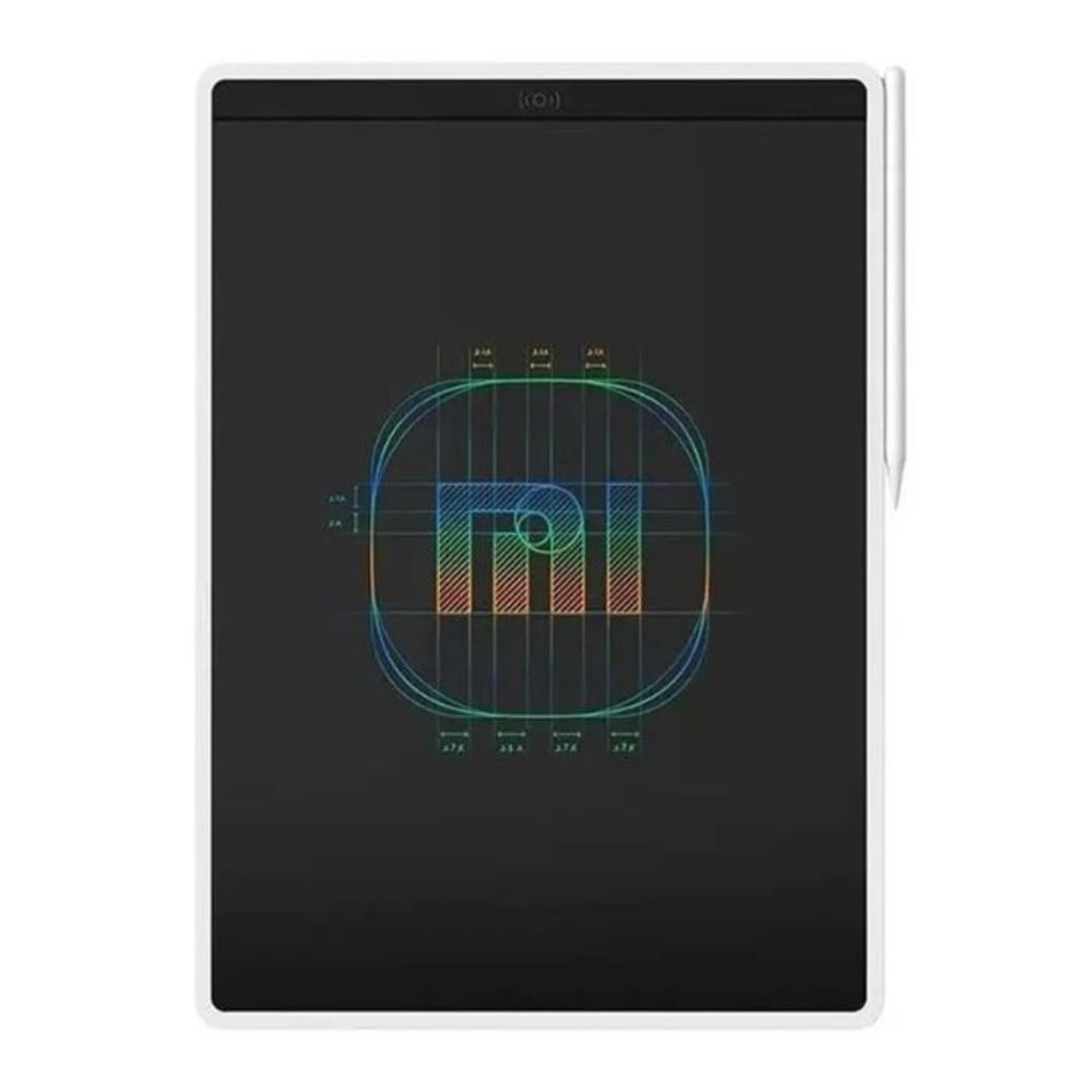 купить Графический планшет Xiaomi LCD Writing Tablet 13.5" Color Edition MJXHB02WC в Алматы