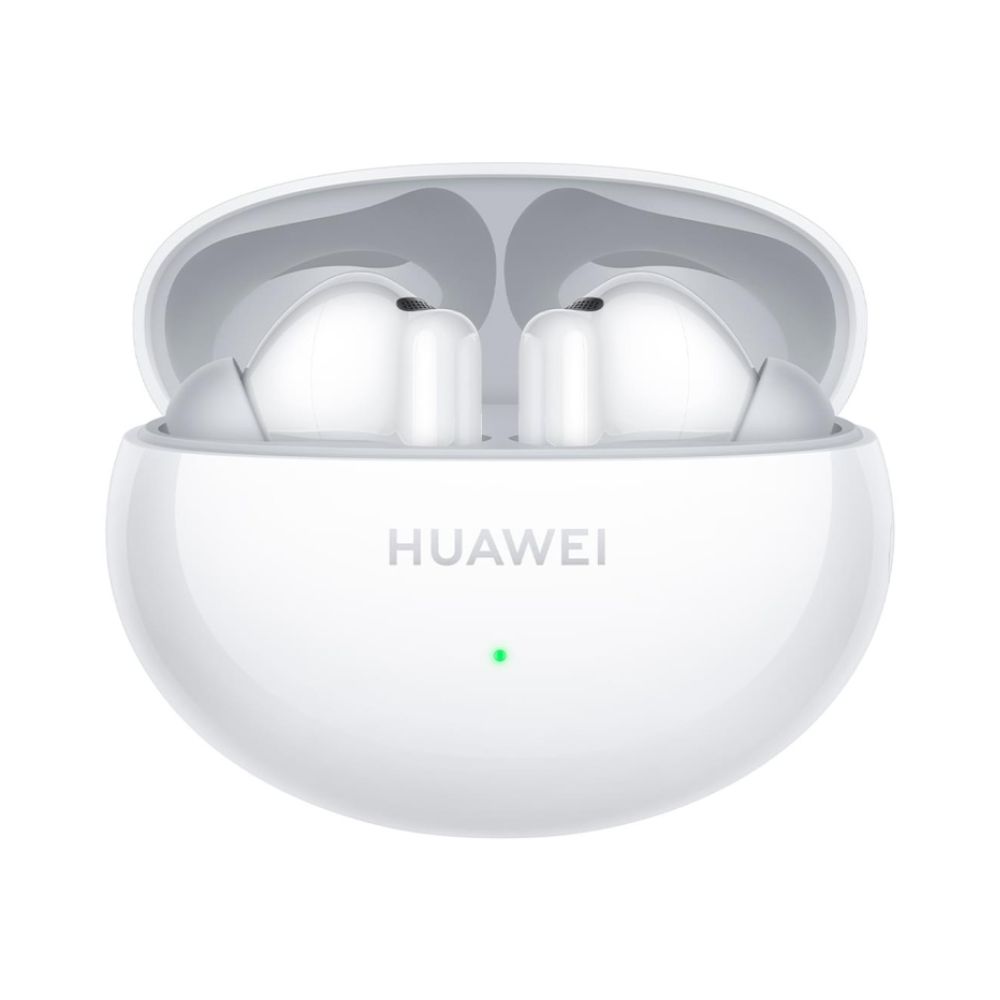 купить Наушники TWS HUAWEI Freebuds 6i белый в Алматы