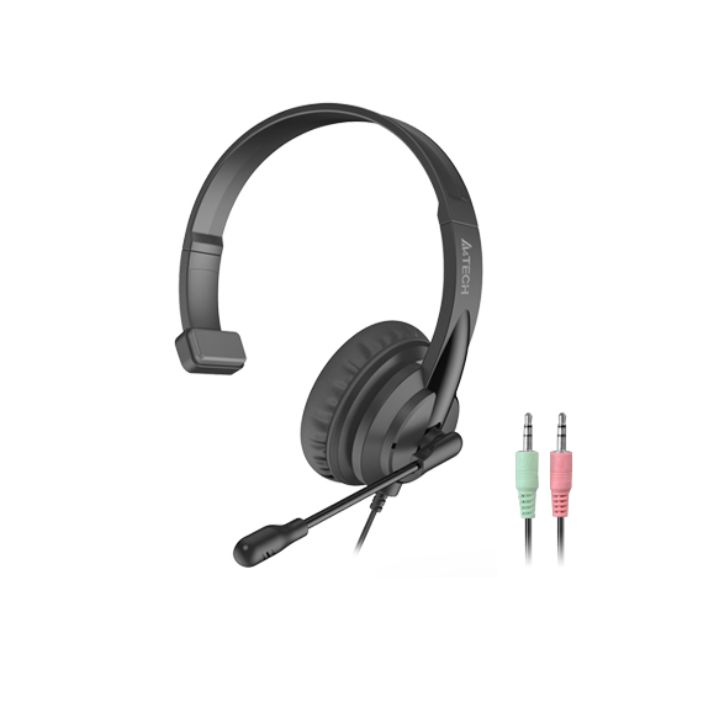 купить Моногарнитура  A4tech HS-11 в Алматы