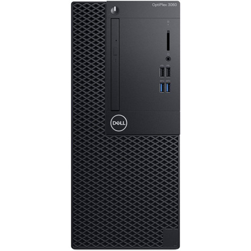 купить Компьютер Dell OptiPlex 3060 (210-AOIB) в Алматы