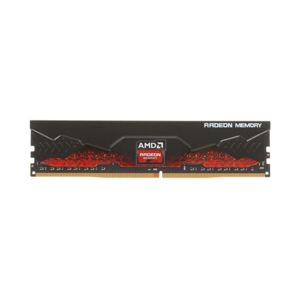 купить Оперативная память 8GB DDR4 3600MHz AMD Radeon R9 Gamer Series Heat Shield R9S48G3606U2S в Алматы