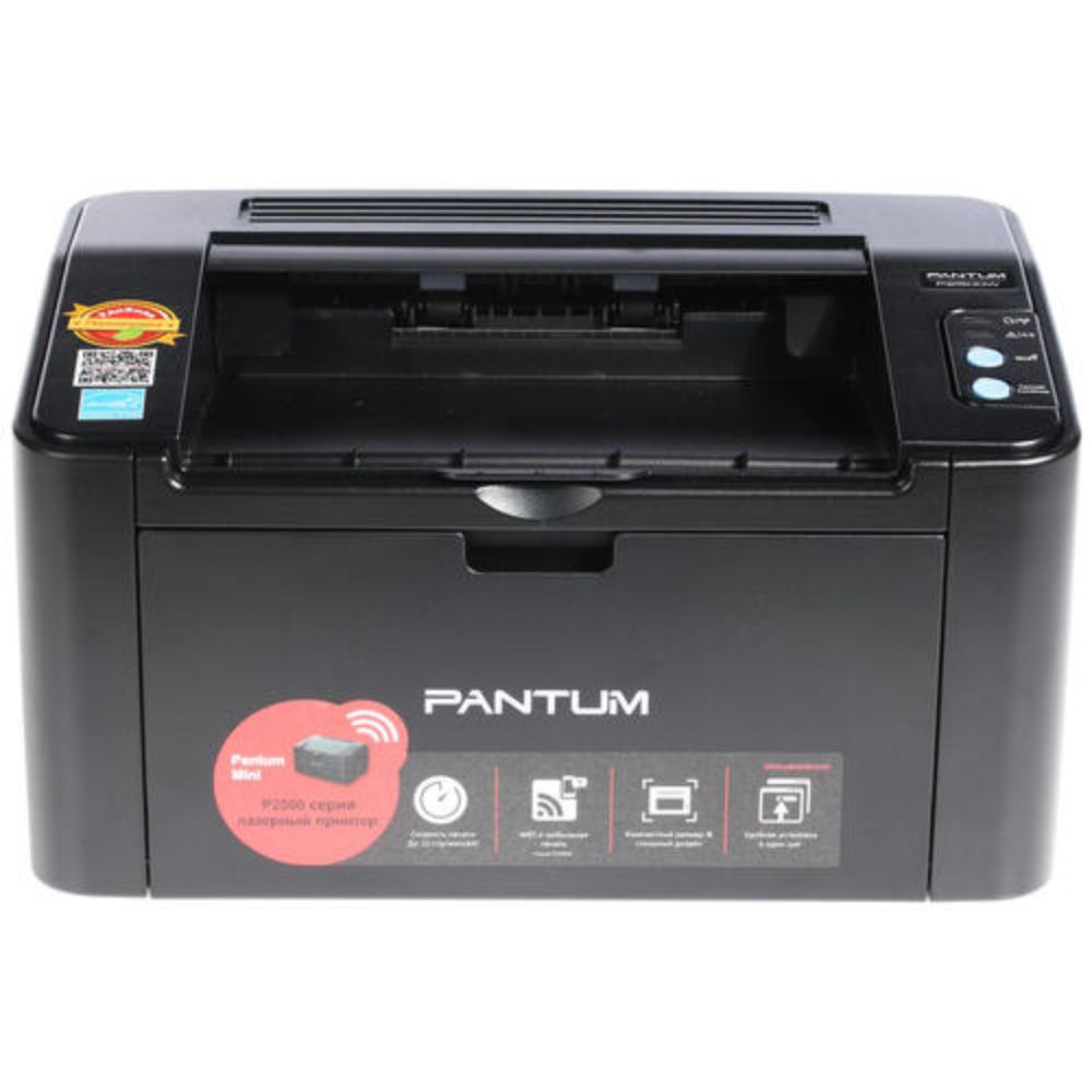 купить Pantum P2500W в Алматы