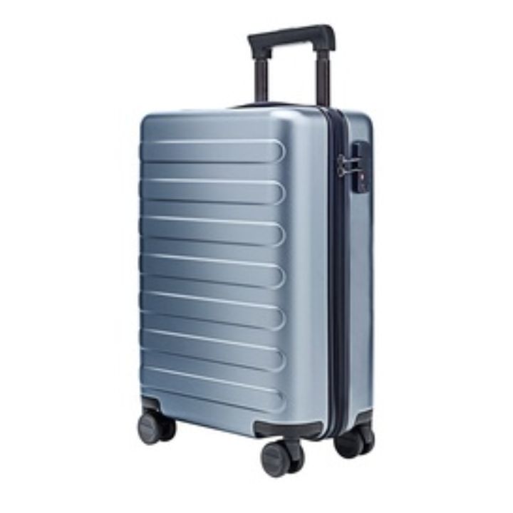 купить Чемодан NINETYGO Rhine Luggage -24** Blue в Алматы