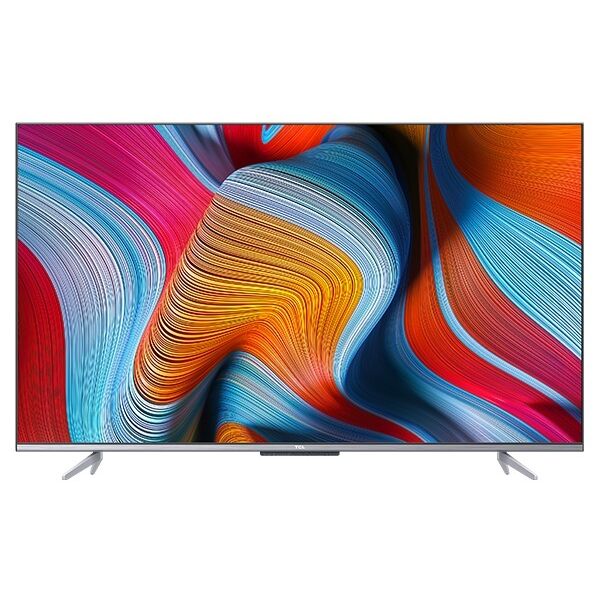 купить Телевизор TCL 50" 50P725 в Алматы