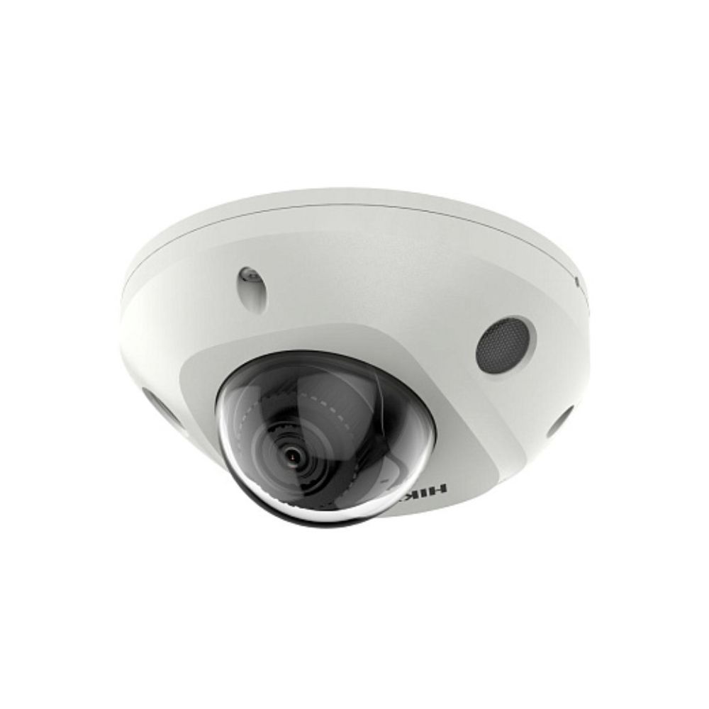 купить Сетевая IP видеокамера Hikvision&nbsp;DS-2CD2543G2-IS(2mm) в Алматы