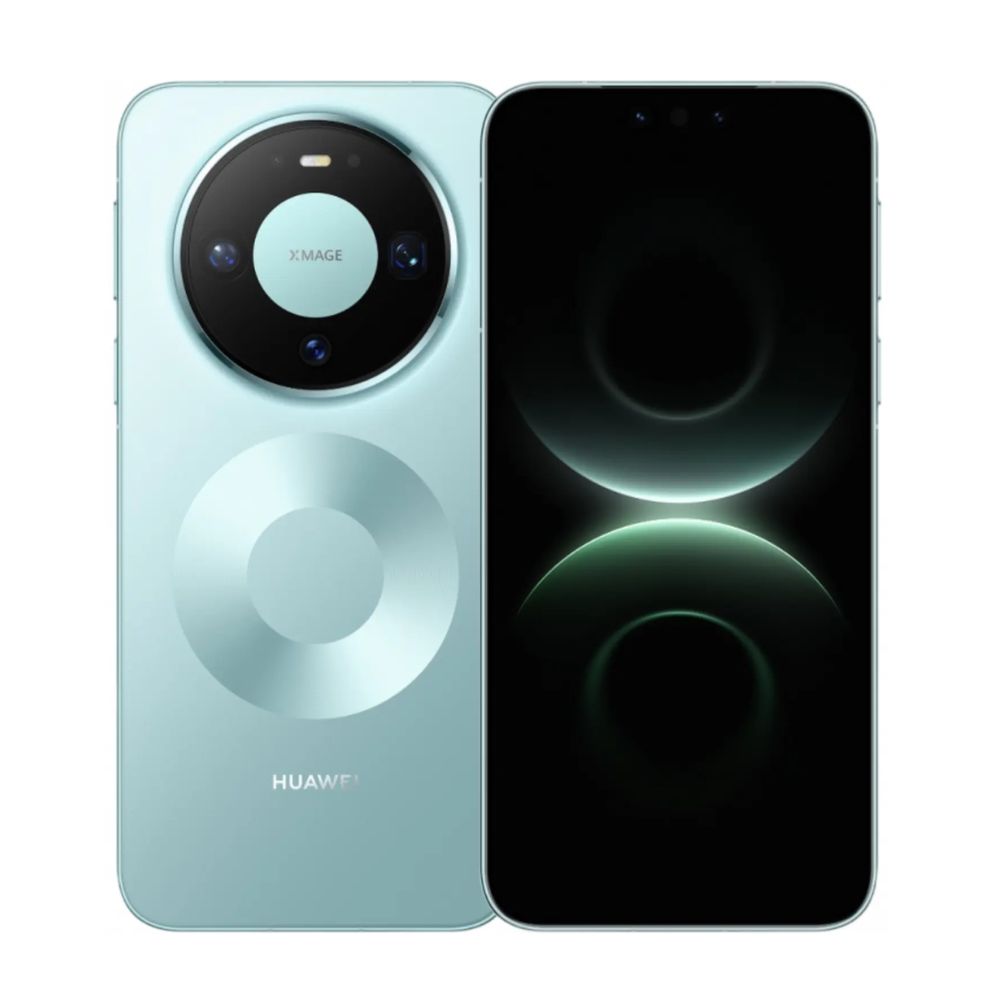 Купить HUAWEI Mate 80 Pro 16GB+512GB Green / Sagittarius-L29E в Алматы