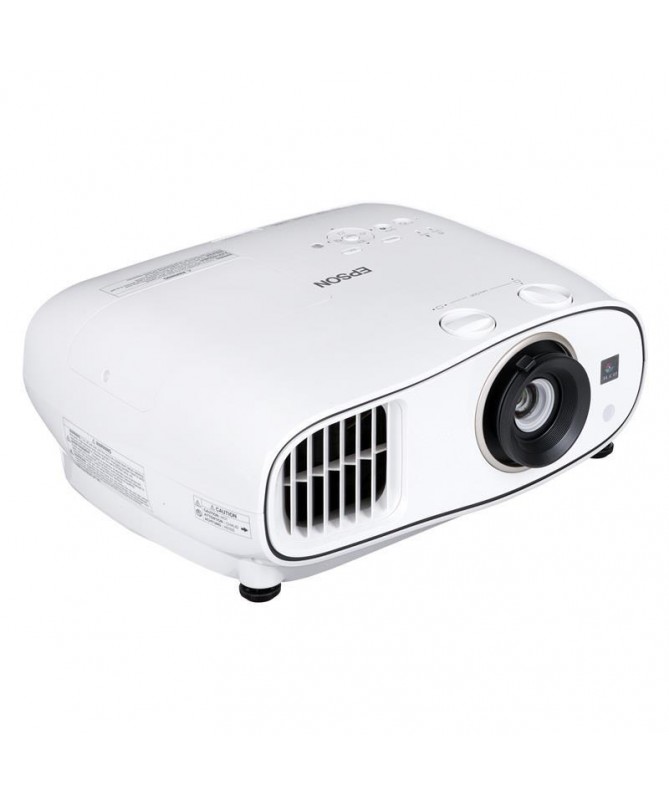 купить Проектор Epson EH-TW6700, 3LCD, 0.61*LCD, FullHD (1920x1080), 3000lm, 16:9, 70000:1, VGA, HDMI*2, USB Type A в Алматы