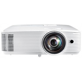 купить OPTOMA Проектор W308STe в Алматы