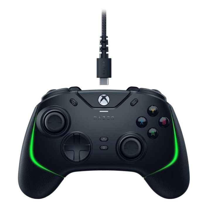 купить Геймпад Razer Wolverine V2 Chroma в Алматы