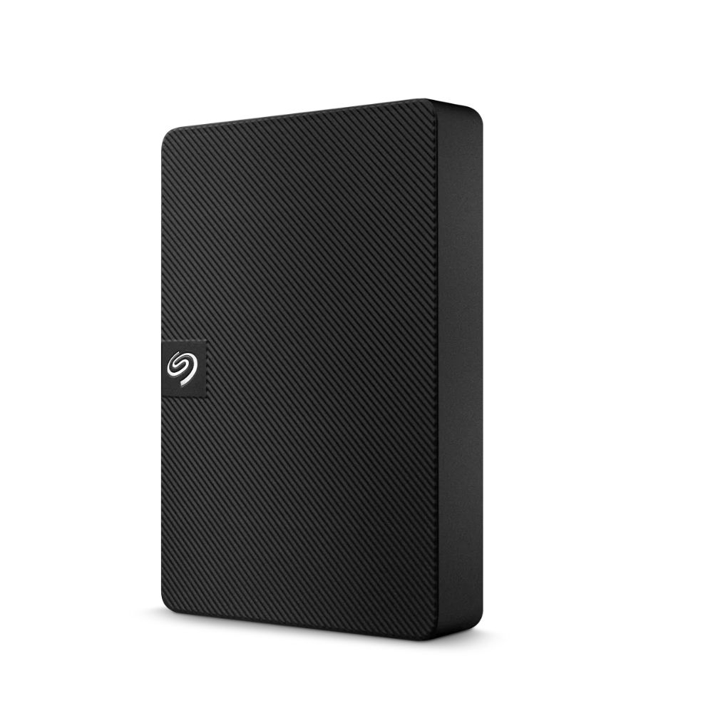 Купить USB 3 HDD External 1TB 2.5*, Seagate Expansion, Black STKM1000400 в Алматы
