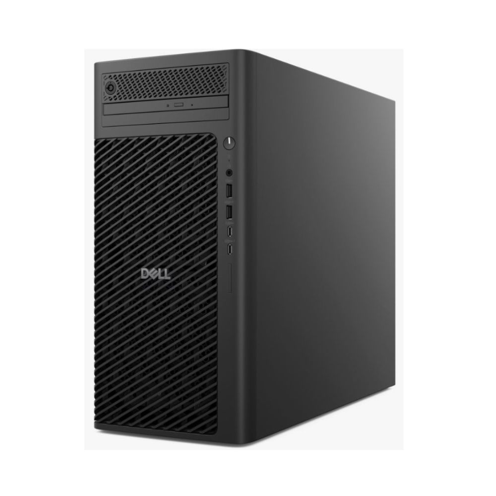 купить Рабочая станция Dell Pro Max Tower T2 (FCT2250) CTO Base (210-BPSQ_4) в Алматы