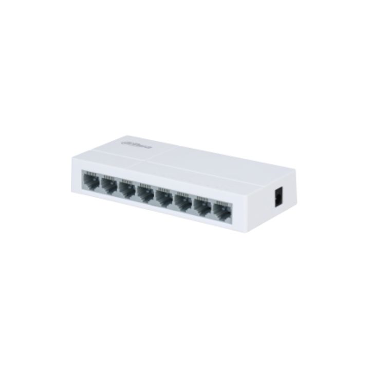 купить Коммутатор Dahua DH-PFS3008-8ET-L в Алматы