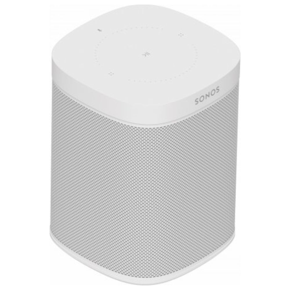 купить Акустическая система Sonos One White ONEG2EU1 в Алматы