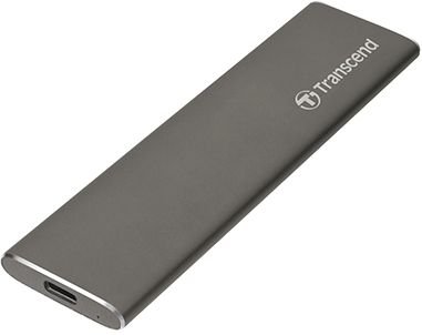 купить Жесткий диск SSD внешний 960GB Transcend TS960GESD250C в Алматы