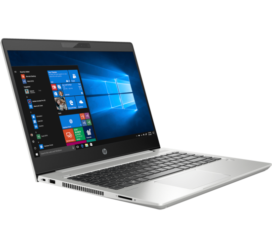 купить Ноутбук HP ProBook 440 G7 9VZ35EA UMA i7-10510U,14 FHD,16GB,512GB PCIe,W10p64,1yw,720p,Wi-Fi+BT,PkSlv в Алматы