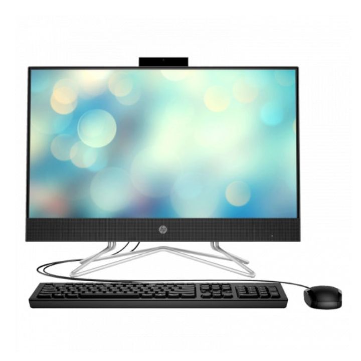 купить Моноблок HP 24-ck0083ci All-in-One в Алматы