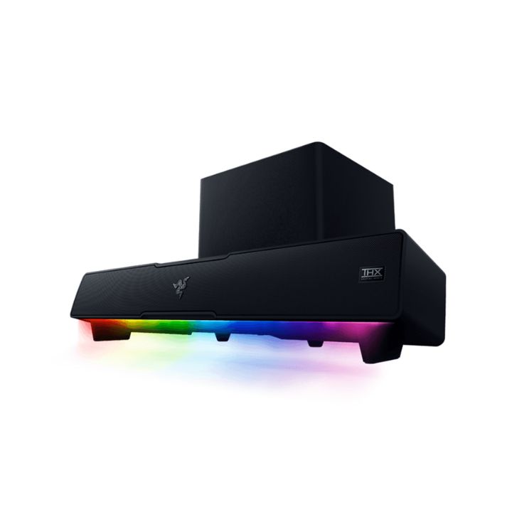 купить Колонки Razer Leviathan V2 в Алматы