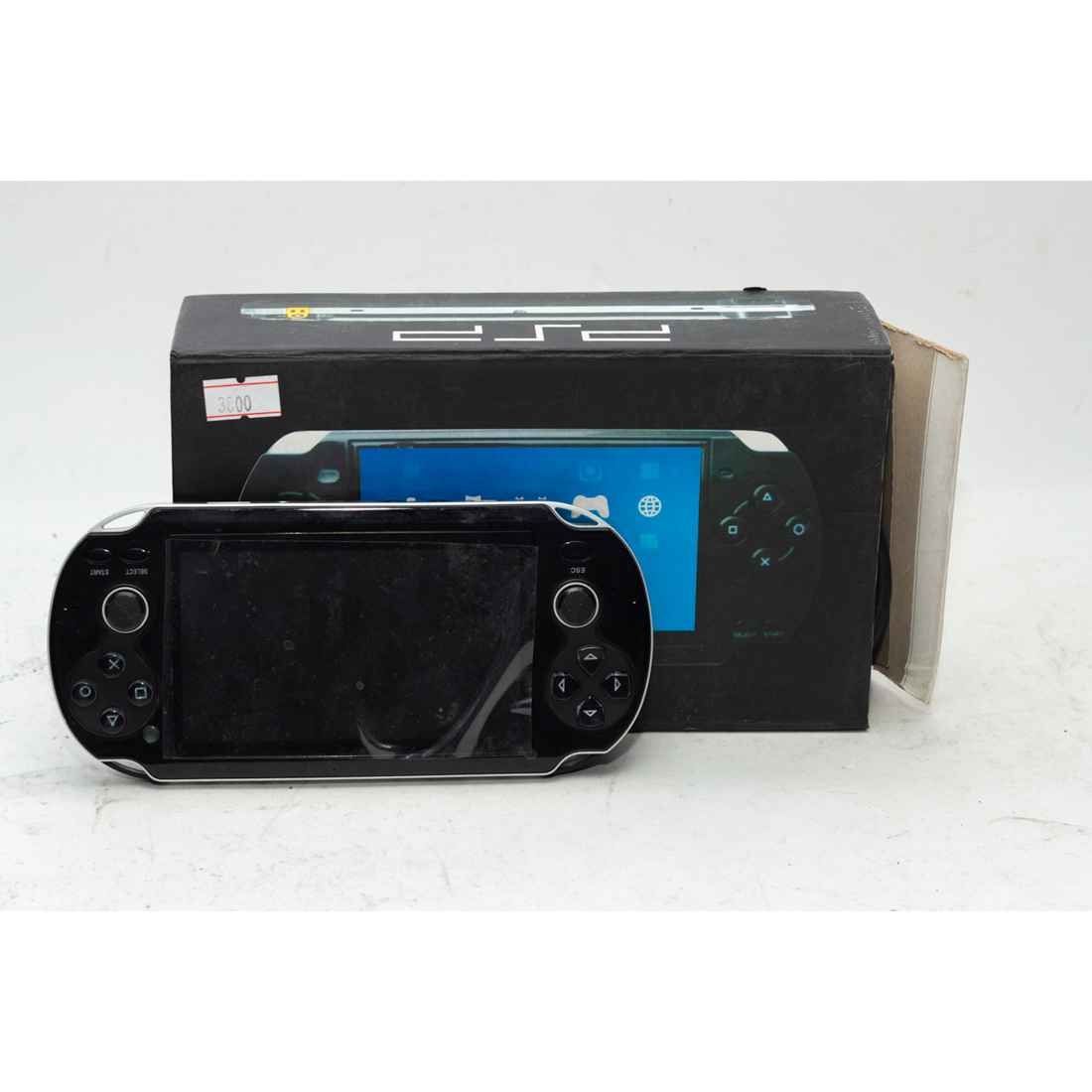 купить Игровая консоль, PL2400, 8bit, TFT 2.4*, 4Gb в Алматы