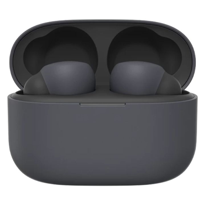 купить Наушники Sony WF-LS900 WFLS900NB.E чёрный в Алматы