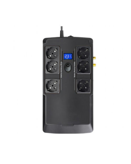 купить VOLTA STANDBY UPS 600  (АК- 600) в Алматы