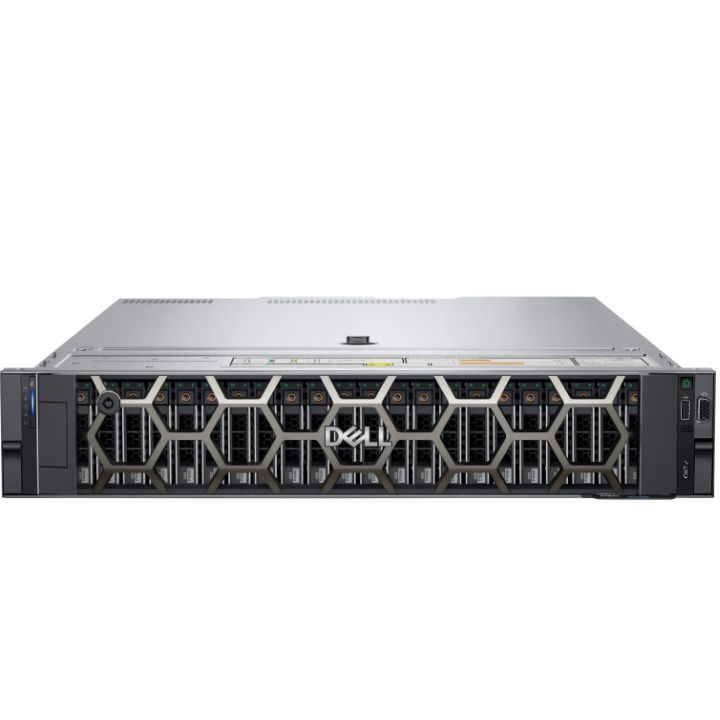 купить Сервер Dell PowerEdge R750xs (210-AZYQ) в Алматы