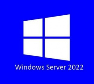 купить Windows Svr Std 2022 Russian 1pkDSP OEI 4Cr NoMedia/NoKey(POSOnly)AddLic в Алматы