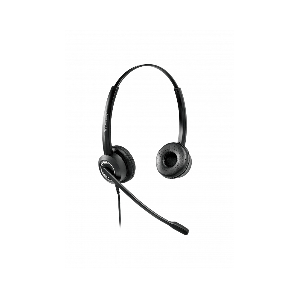 купить Проводная гарнитура VT6200, Моно, HD звук, USB в Алматы