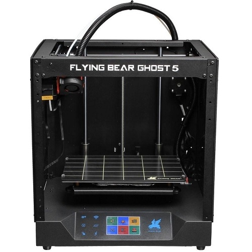 купить 3D Принтер Flying Bear Ghost 5 в Алматы