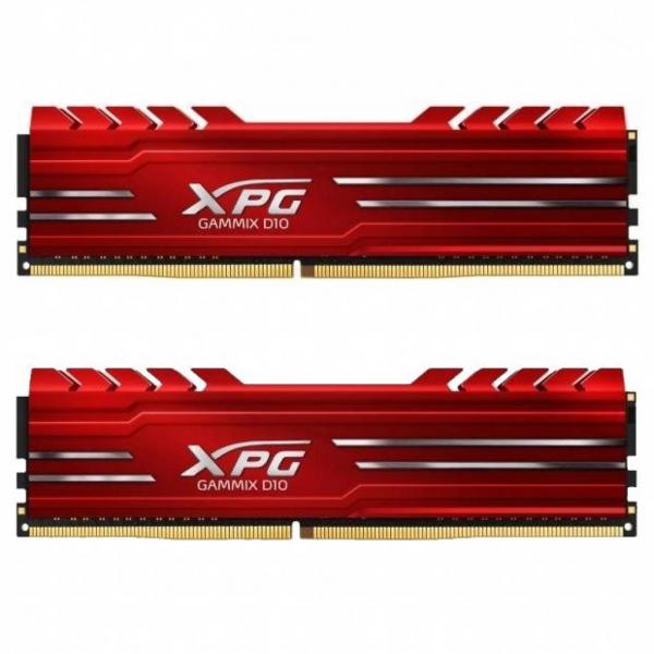 купить Оперативная память ADATA AX4U3000316G16-DRG (16 Gb,DDR4,3000МГц) /  в Алматы