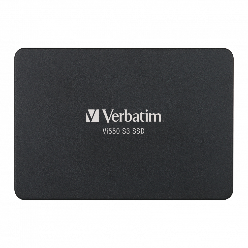 купить Жесткий диск SSD 256GB Verbatim Vi550 в Алматы