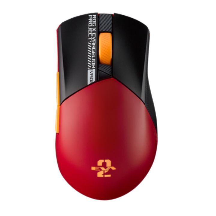 купить Мышь ASUS P715 ROG GIII WL AP EVA02 MS AIMPOINT 90MP03F0-BMUA00 в Алматы