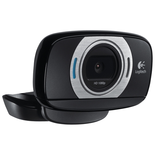 купить Веб-камера Logitech C615 960-001056 в Алматы