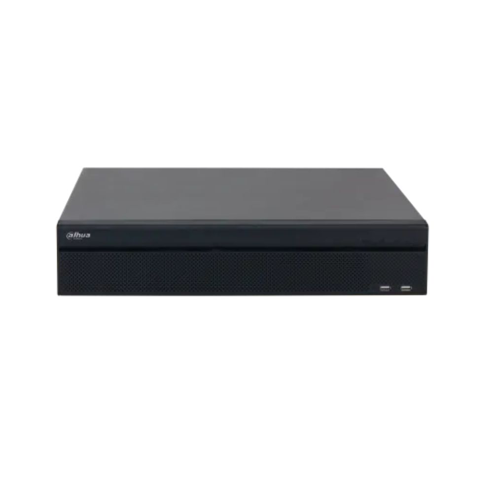 Купить Сетевой видеорегистратор Dahua DHI-NVR5864-EI2 в Алматы
