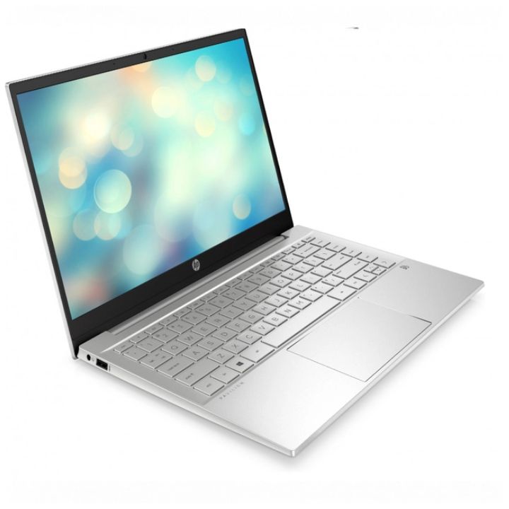 купить Ноутбук HP 5C0F2EA Pavilion Laptop 14-dv0094ur 14" FHD(1920x1080) IPS в Алматы