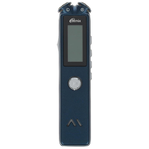 купить Диктофон RITMIX RR-145 4Gb в Алматы
