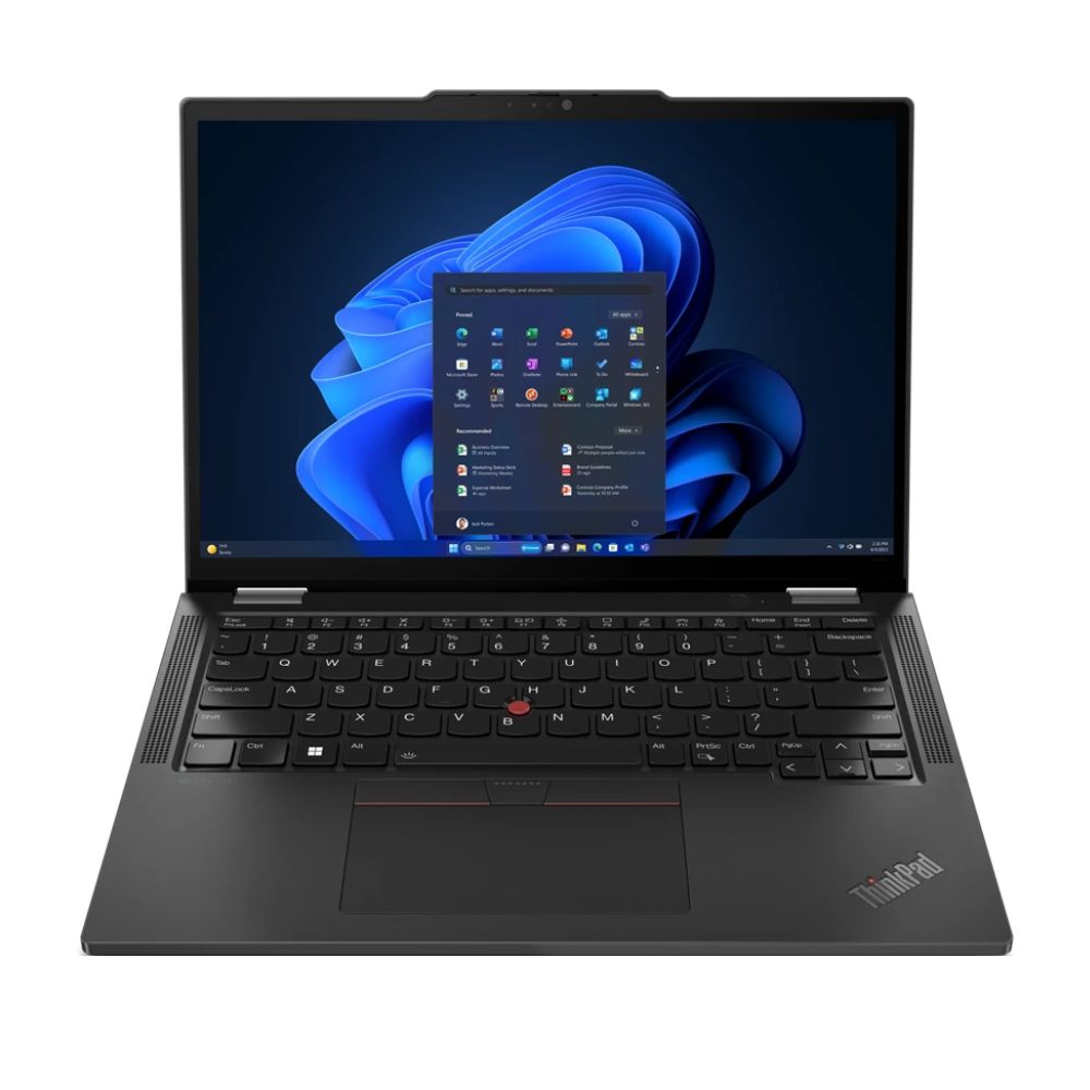 купить Ноутбук ThinkPad X13 2-in-1 G5&nbsp;21LW000VRT в Алматы