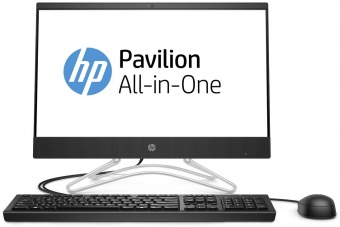 купить Моноблок HP Europe/200 G3 AIO NT/Core i3/8130u/2,2 GHz/8 Gb/128*1000 Gb/DVD+/-RW/Graphics/UHD 620/256 Mb/Windows 10/Pro/64/21.5 **/FHD/1920x1080 Pix в Алматы