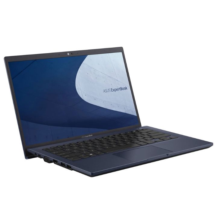 купить Ноутбук Asus 90NX0421-M04U30 ExpertBook B1 B1400CEAE-EB6193 14* Black в Алматы