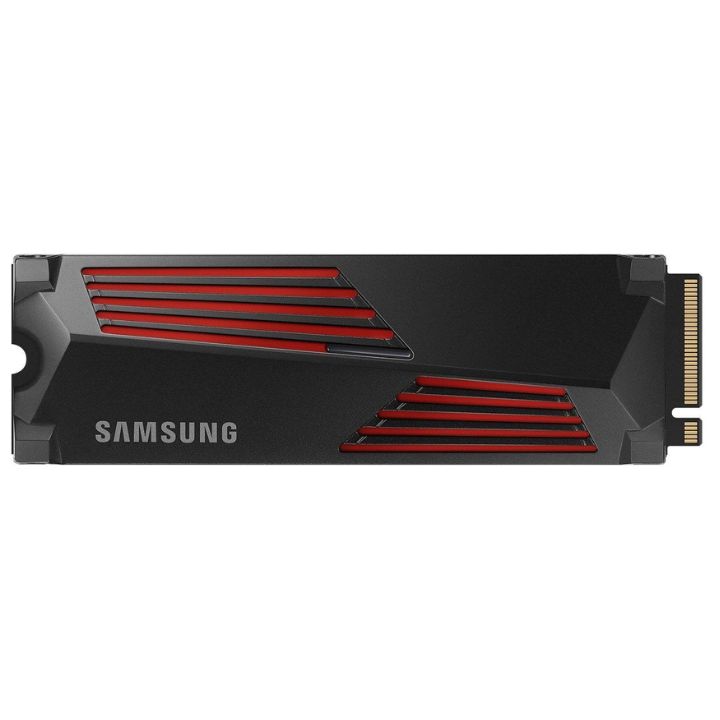 купить Твердотельный накопитель 2000Gb SSD Samsung 990 PRO M.2 PCIe 4.0HS R7450Mb/s W6900MB/s MZ-V9P2T0CW в Алматы