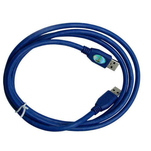 купить Кабель USB3.0 V-T 3UCA0027 AM/AM 1m в Алматы