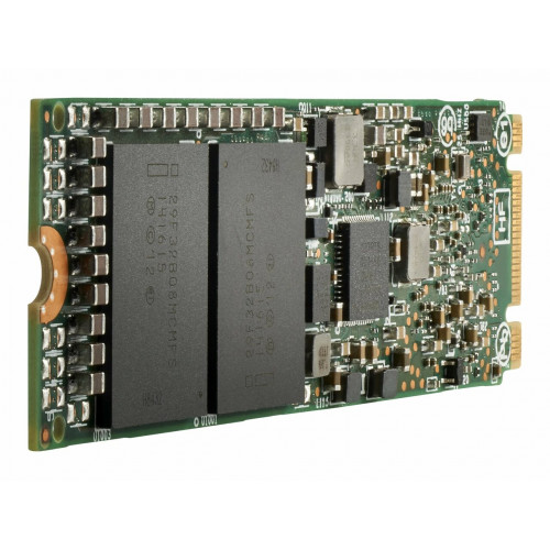 купить Накопитель твердотельный HPE 480GB NVMe Gen3 Mainstream Performance Read Intensive M.2 22110 PE6010 SSD в Алматы