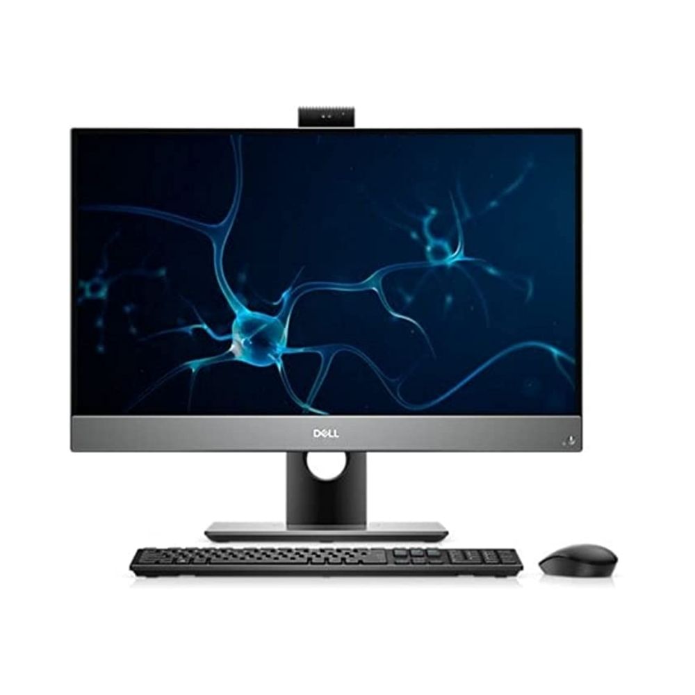 купить Моноблок Dell OptiPlex 7780 AIO (210-AVLW-25_UBU) в Алматы