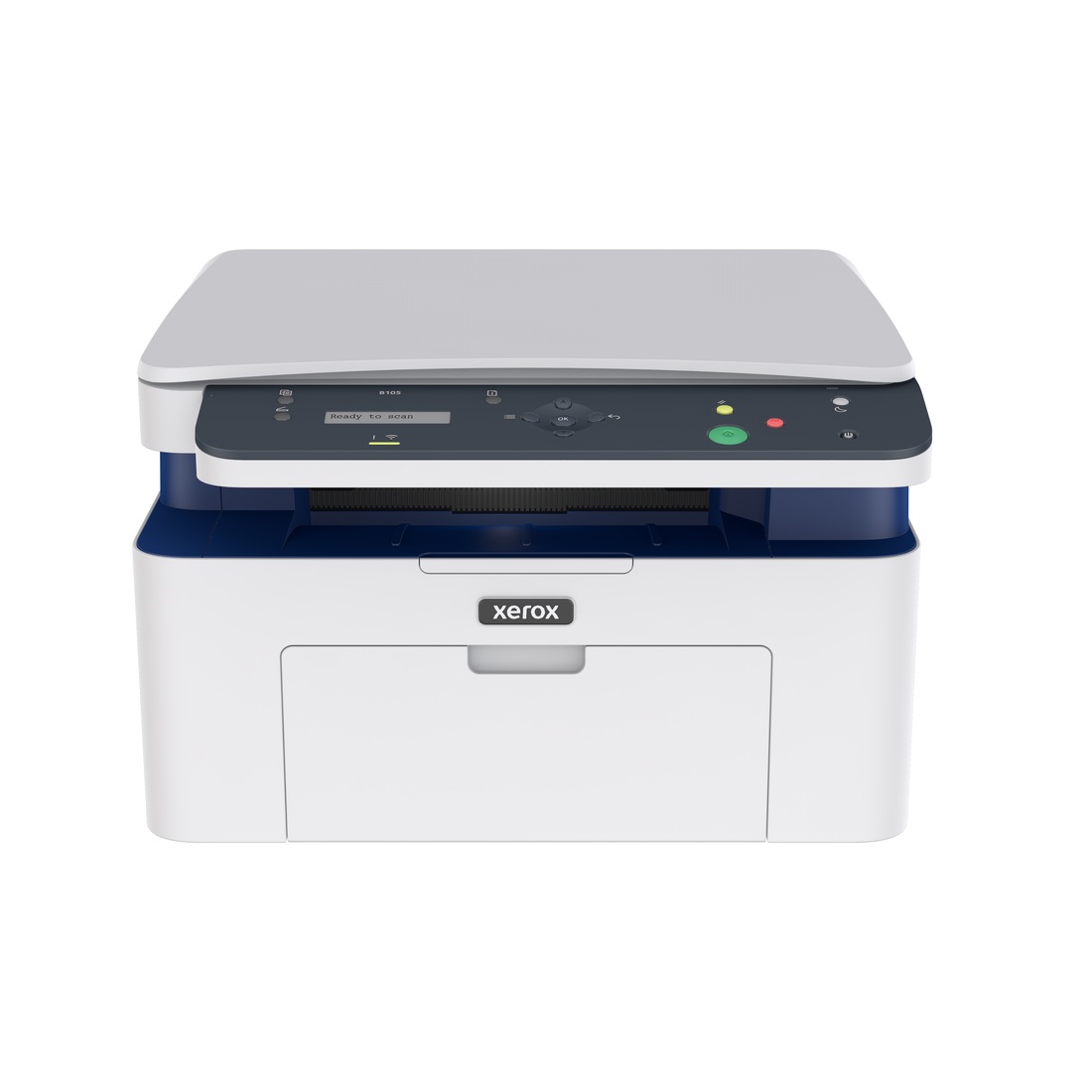 Купить Монохромное МФУ Xerox B105BI в Алматы