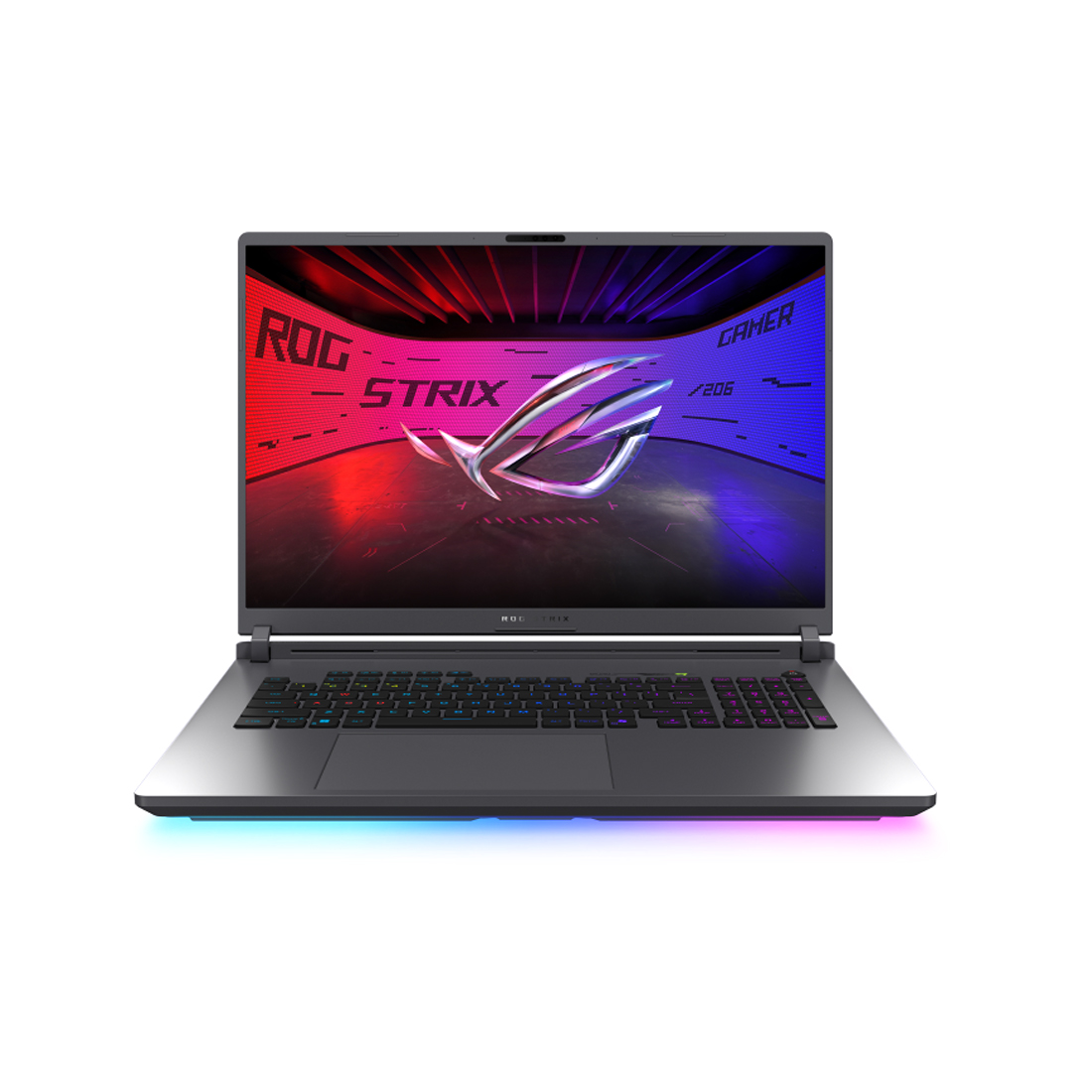 Купить Ноутбук Asus ROG Strix G18/G815LW-SA317W (90NR0LC1-M00HN0) в Алматы