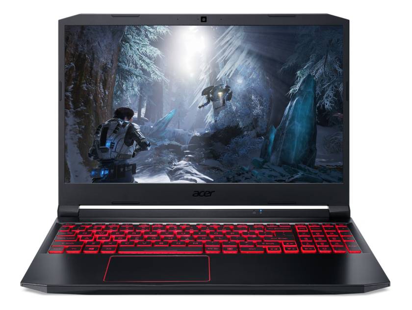 купить Ноутбук Acer AN515-44 (NH.Q9GER.008) в Алматы
