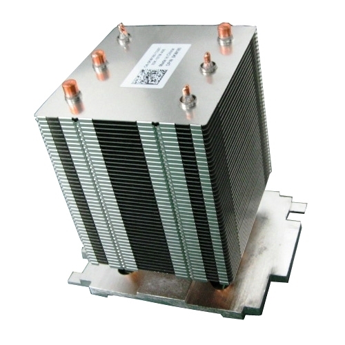 купить Радиатор Dell/Heat sink for PowerEdge R640 for CPUs up to 165WCK в Алматы