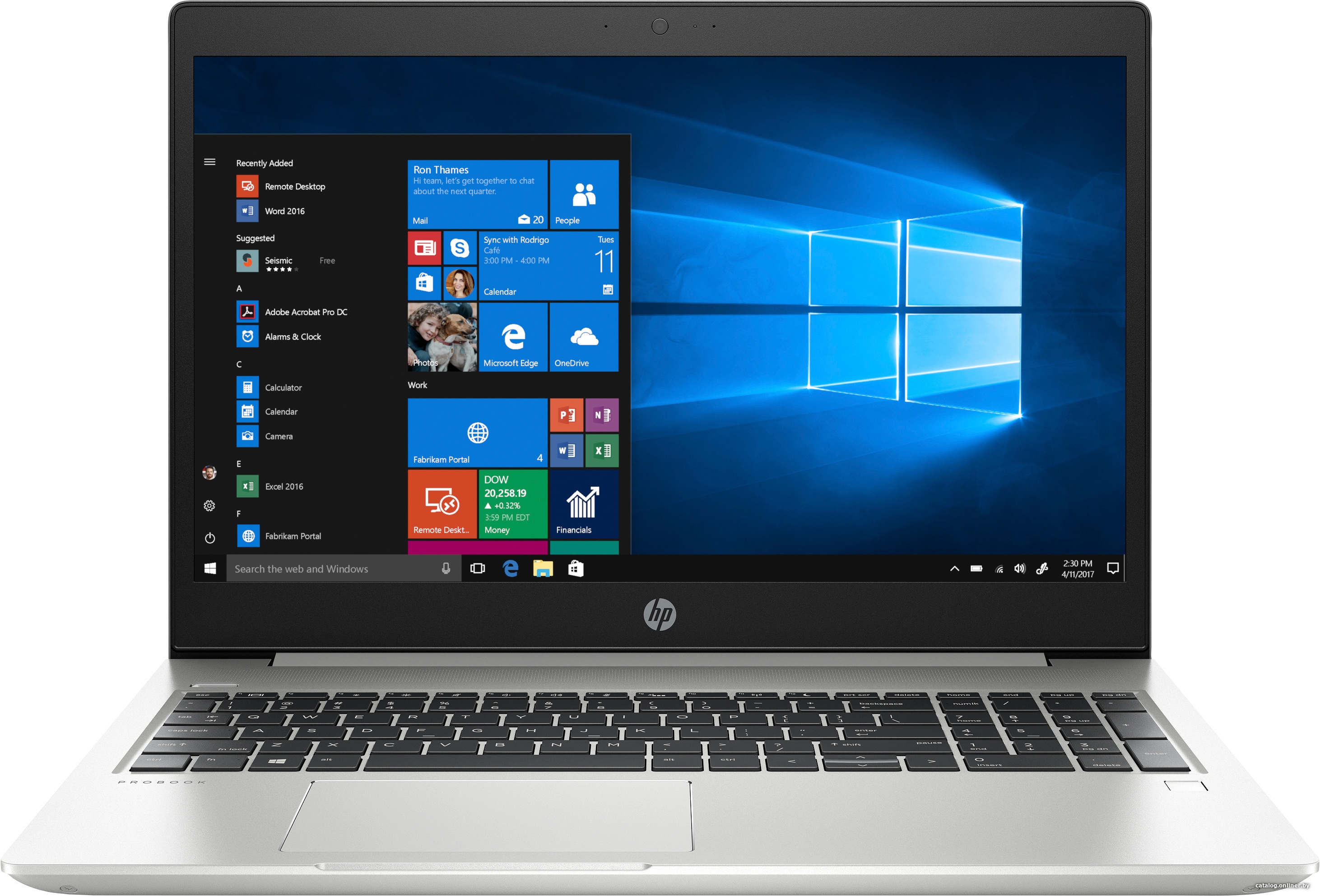 Купить Монитор Кассира Hp Intel Core I3
