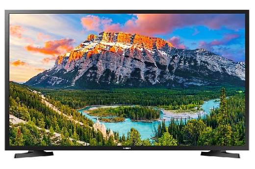 купить Телевизор 43* LED Samsung UE43T5300AUXCE SMART TV /  в Алматы
